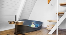 6-person dog bungalow 6BD at Landal Hochwald