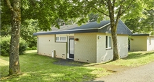 6-person bungalow 6C at Landal Hochwald