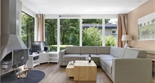 6-person bungalow 6CE at Landal Hochwald