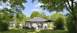 6-person bungalow 6C2 at Landal Hochwald