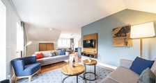 10-person apartment 10L at Landal Katschberg