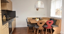 4-person apartment 4C2 at Landal Katschberg