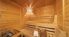 8-person apartment 8L1 at Landal Katschberg