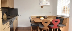 4-person apartment 4C2 at Landal Katschberg