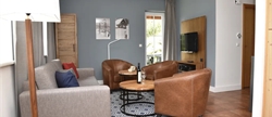 6-person apartment 6C1 at Landal Katschberg