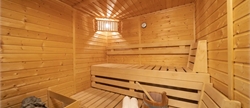 8-person apartment 8L1 at Landal Katschberg