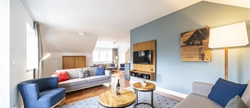 10-person apartment 10L at Landal Katschberg