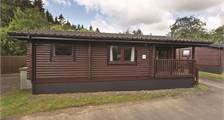 Chalet - Tynedale 6C1 at Kielder Waterside