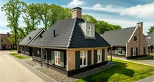 4-person vacation home 4L at Landal Kaatsheuvel