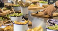 Food and drinks activities at Landal Kaatsheuvel