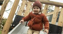 Kids activities at Landal Kaatsheuvel