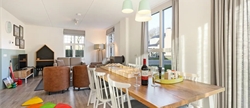 6-person children's vacation home 6CK at Landal Kaatsheuvel