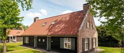 4-person vacation home 4C at Landal Kaatsheuvel