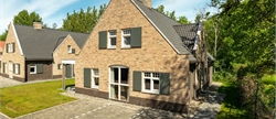12-person vacation home 12L at Landal Kaatsheuvel