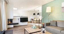 6-person bungalow 6C at Landal De Lommerbergen