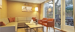 8-person bungalow 8B at Landal De Lommerbergen