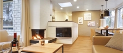 8-person bungalow 8C at Landal De Lommerbergen