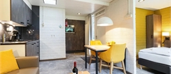 2-person bungalow 2B2 at Landal De Lommerbergen