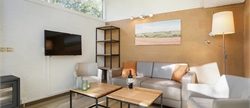 4-person bungalow 4B3 at Landal De Lommerbergen