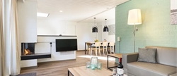 6-person bungalow 6C at Landal De Lommerbergen