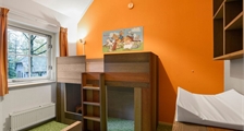 10-person children's farmhouse 10LK at Landal Het Land van Bartje
