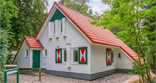 4-person country house 4B at Landal Het Land van Bartje