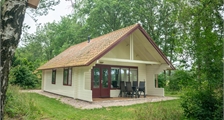 4-person bungalow 4B1 at Landal Het Land van Bartje