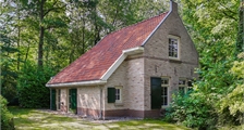 4-person farmhouse 4BL at Landal Het Land van Bartje