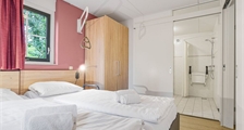 6-person farmhouse residence 6CT6 at Landal Het Land van Bartje