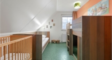 6-person children's farmhouse residence 6DLK at Landal Het Land van Bartje