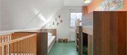 6-person children's farmhouse residence 6DLK at Landal Het Land van Bartje