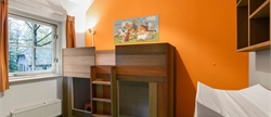 10-person children's farmhouse 10LK at Landal Het Land van Bartje