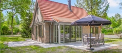 5-person country house 5C2 at Landal Het Land van Bartje