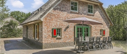10-person farmhouse 10FL at Landal Het Land van Bartje