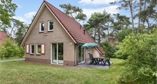 4-person bungalow 4B at Landal 't Loo