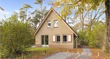4-person bungalow 4C at Landal 't Loo