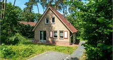 4-person bungalow 4C1 at Landal 't Loo