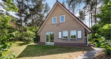 4-person bungalow 4L at Landal 't Loo