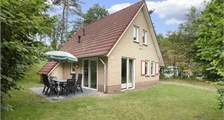 6-person bungalow 6B at Landal 't Loo