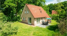 6-person bungalow 6C1 at Landal 't Loo