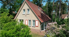 6-person bungalow 6C2 at Landal 't Loo