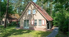 6-person bungalow 6C3 at Landal 't Loo