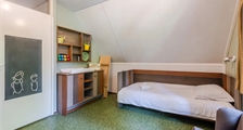 6-person children's bungalow 6CK at Landal 't Loo
