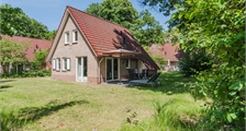 6-person bungalow 6L at Landal 't Loo