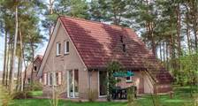 Bungalow 8B at Landal 't Loo