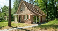 8-person bungalow 8C at Landal 't Loo
