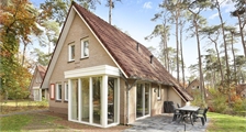 8-person bungalow 8C1 at Landal 't Loo