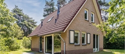 4-person bungalow 4B at Landal 't Loo