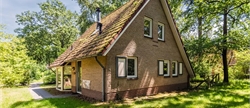 4-person baby bungalow 4CN at Landal 't Loo