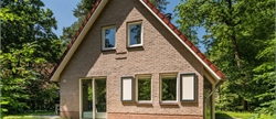 6-person bungalow 6C1 at Landal 't Loo